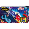 Carrera Autodráha Carrera First Paw Patrol / Tlapková Patrola 2,9m plast +2 autá na bat. v krabici 50x30x7 cm Carrera Autodráha Carrera First Paw Patrol / Tlapková Patrola 2,9m plast +2 autá na bat. v krabici 50x30x7 cm