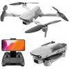 KIK Dron RC 4DRC F10 kamera FPV wifi LED 3,7V KIK Dron RC 4DRC F10 kamera FPV wifi LED 3,7V