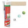Mapei Sanitárny silikón Mapesil AC 137 karibský 310 ml Mapei Sanitárny silikón Mapesil AC 137 karibský 310 ml