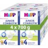 HiPP 4 JUNIOR Combiotik 4 x 700 g HiPP 4 JUNIOR Combiotik 4 x 700 g