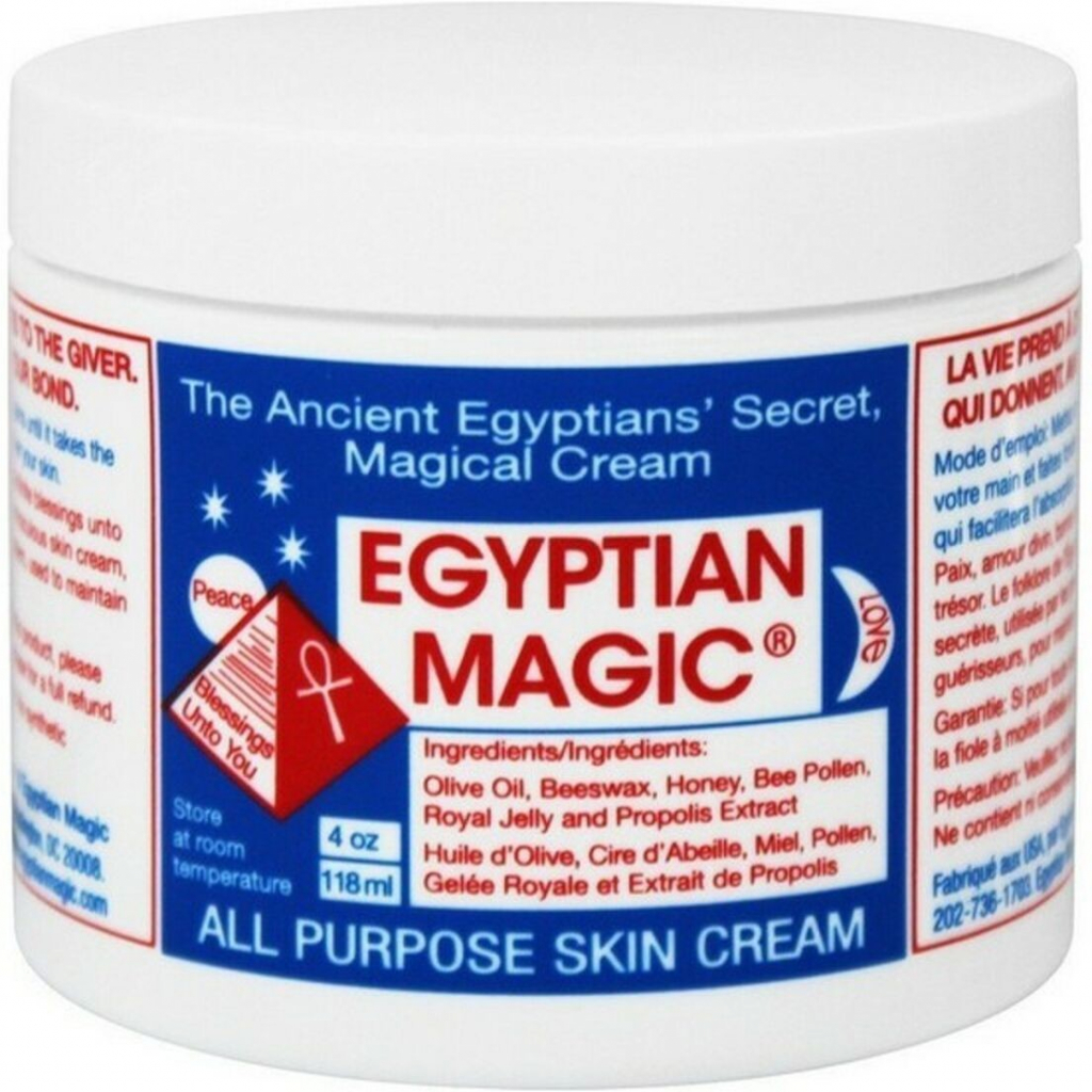 Egyptian Magic Skin Cream pleťový krém 118 ml