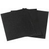 Wolfcraft Wolfcraft arch brusné tkaniny zrno 40 2860000 Wolfcraft Wolfcraft arch brusné tkaniny zrno 40 2860000
