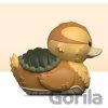 Numskull Avatar: The Last Airbender Tubbz Turtle Duck 1st Edition 10 cm Numskull Avatar: The Last Airbender Tubbz Turtle Duck 1st Edition 10 cm