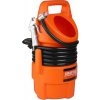 Kraft&Dele KD5932, Sifónová pieskovačka 10 l Kraft&Dele KD5932, Sifónová pieskovačka 10 l