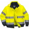 PORTWEST Portwest C468 Vetrovka Hi-Vis 2 v 1 - Žltá, S Žltá, S PORTWEST Portwest C468 Vetrovka Hi-Vis 2 v 1 - Žltá, S Žltá, S