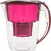 Aquaphor Kaná Akvafor Ametyst 3 Filtre Červená/Biela Aquaphor Kaná Akvafor Ametyst 3 Filtre Červená/Biela