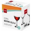 Cegeco Pohár na víno CoK Bistro 2 x 220 ml Cegeco Pohár na víno CoK Bistro 2 x 220 ml