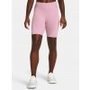 Under Armour Dámske kraťasy Vanish Elite Seamless Short Ružová LG Under Armour Dámske kraťasy Vanish Elite Seamless Short Ružová LG