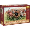 Zvezda Republican Rome Cavalry, III-I B.C. (Re-Release) 1:72 Zvezda Republican Rome Cavalry, III-I B.C. (Re-Release) 1:72