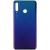 Huawei P30 Lite 24Mp modrý kryt batérie, zadný kryt Huawei P30 Lite 24Mp modrý kryt batérie, zadný kryt