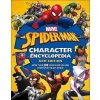 Marvel Spider-Man Character Encyclopedia New Edition Marvel Spider-Man Character Encyclopedia New Edition