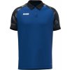 Jako | Sonic Polo | modrá| XXL Jako | Sonic Polo | modrá| XXL