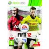 Hry na XBOX 360 EA