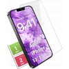 Tvrdené Sklo pre Apple iPhone 13/13 Pro (9H tvrdosť, 2.5D ploché) Tvrdené Sklo pre Apple iPhone 13/13 Pro (9H tvrdosť, 2.5D ploché)