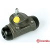Brzdový valček kolesa BREMBO A 12 315 Brzdový valček kolesa BREMBO A 12 315