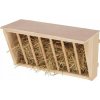 Kerbl 81799 jasle na seno pre králiky 37 x 17 x 20 cm Kerbl 81799 jasle na seno pre králiky 37 x 17 x 20 cm