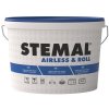 Esmal Stemal Airless & Roll 28kg - stierka na striekanie Esmal Stemal Airless & Roll 28kg - stierka na striekanie