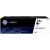 Toner HP CF256A č. 56A čierny originálny (CF256A) Toner HP CF256A č. 56A čierny originálny (CF256A)