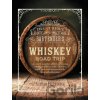 The Curious Bartender's Whiskey Road Trip - Tristan Stephenson The Curious Bartender's Whiskey Road Trip - Tristan Stephenson