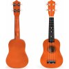 EcoToys Drevená detská gitara, ukulele ECOTOYS EcoToys Drevená detská gitara, ukulele ECOTOYS
