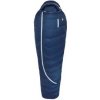 Grüezi bag Biopod DownWool Ice modrá 185 Grüezi bag Biopod DownWool Ice modrá 185