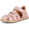 Dievčenské barefoot sandále FLEXY F Pink Shine Froddo G3150283-13 - 32 Dievčenské barefoot sandále FLEXY F Pink Shine Froddo G3150283-13 - 32