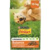 Purina Friskies Adult Dog Balance kuracie 15 kg Purina Friskies Adult Dog Balance kuracie 15 kg