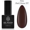 NANI gél lak Extra Dark Cocoa 6 ml