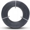 Fiberlogy EASY PLA strieborný INOX 1,75mm 850g Fiberlogy EASY PLA strieborný INOX 1,75mm 850g