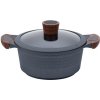 Resto 93501 Hrnec s pokličkou 20 cm Resto 93501 Hrnec s pokličkou 20 cm