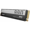 Lexar NM990 4TB, LNM990X004T-RNNNG