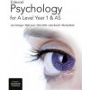 Edexcel Psychology for A Level Year 1 and AS: Student Book (Cara Flanagan,Matt Jarvis,Rob Liddle,Julia Russell,Mandy Wood)(Brožovaná) Edexcel Psychology for A Level Year 1 and AS: Student Book (Cara Flanagan,Matt Jarvis,Rob Liddle,Julia Russell,Mandy Wood)(Brožovaná)