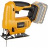 Hoteche AKU přímočará pila, 20 V - HTP800125 Hoteche AKU přímočará pila, 20 V - HTP800125