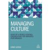 Transformational Culture (David Liddle)(Brožovaná) Transformational Culture (David Liddle)(Brožovaná)