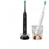 Philips HX9914/57 čierna a Rosegold Sonicare DiamondClean novej generácie zubná kefka Philips HX9914/57 čierna a Rosegold Sonicare DiamondClean novej generácie zubná kefka