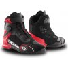 IXON - topánky BULL 2 Air / red (43) IXON - topánky BULL 2 Air / red (43)