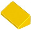 LEGO 4550348 - Roof Tile 1 x 2 x 2/3 LEGO 4550348 - Roof Tile 1 x 2 x 2/3