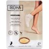 IROHA NATURE Maska na nohy Argan & Macadamia 2 x 9 ml