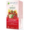 MEGAFYT Bylinková lekáreň OBLIČKY s kanadskou brusnicou, bylinný čaj (inov.2024) 20x1,5 g (30 g) MEGAFYT Bylinková lekáreň OBLIČKY s kanadskou brusnicou, bylinný čaj (inov.2024) 20x1,5 g (30 g)
