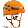 Lezecká prilba Petzl Boreo oranžová 53-61cm Lezecká prilba Petzl Boreo oranžová 53-61cm