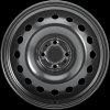 Alcar Stahlrad KFZ 8312 6.5x16 4x100 ET40 černá Alcar Stahlrad KFZ 8312 6.5x16 4x100 ET40 černá