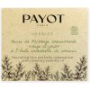 PAYOT Herbier Nourishing Face And Body Massage Bar vyživující tuhý tělový a pleťový krém 50 g