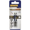 IRWIN IMPACT PRO TORX T15 bity 57mm 2 ks IRWIN IMPACT PRO TORX T15 bity 57mm 2 ks