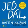Jeď dál! - Austin Kleon Jeď dál! - Austin Kleon