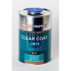 TROTON CLEAR COAT - Priesvitný lak LM72 odolný voči škrabancom 1l s tužidlom TROTON CLEAR COAT - Priesvitný lak LM72 odolný voči škrabancom 1l s tužidlom