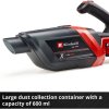Einhell TE-HV 18/06 Li-Solo 2347190 Einhell TE-HV 18/06 Li-Solo 2347190