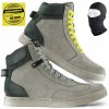 Motocyklové topánky SHIMA SX-2 EVO GREY Motocyklové topánky SHIMA SX-2 EVO GREY