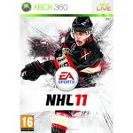 NHL 11