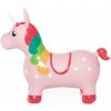 Detské hopsadlo ZOPA Skippy Unicorn/Pink (8595114416394) Detské hopsadlo ZOPA Skippy Unicorn/Pink (8595114416394)