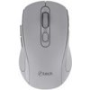 C-TECH myš Dual mode WLM-12GR, bezdrátová, 1600DPI, 6 tlačítek, šedá, USB nano receiver C-TECH myš Dual mode WLM-12GR, bezdrátová, 1600DPI, 6 tlačítek, šedá, USB nano receiver